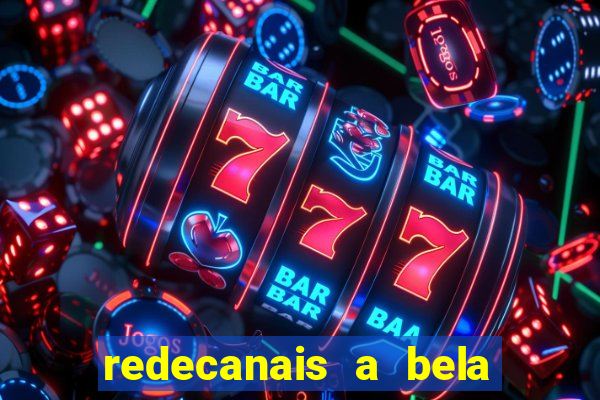 redecanais a bela e a fera